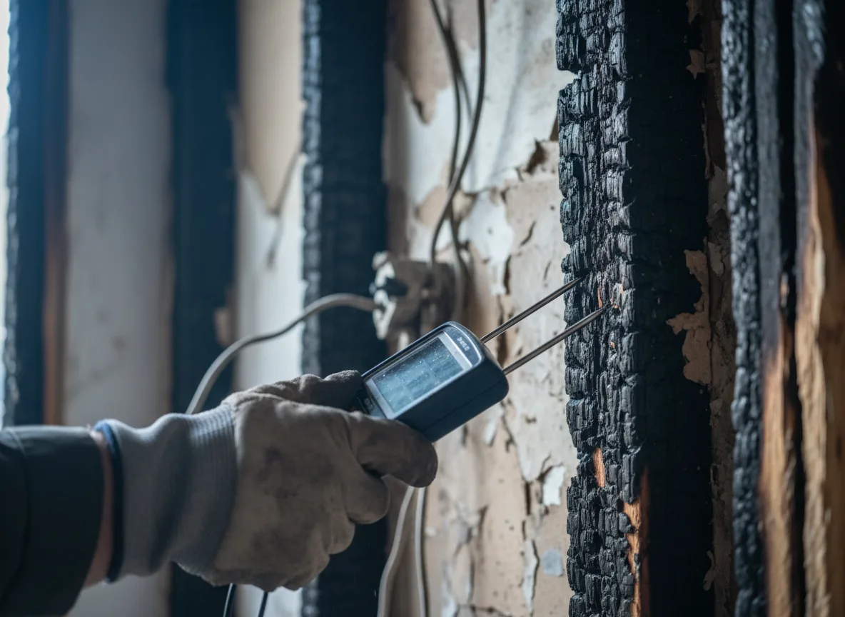 Fire Damage Restoration Anoka, MN FAQs